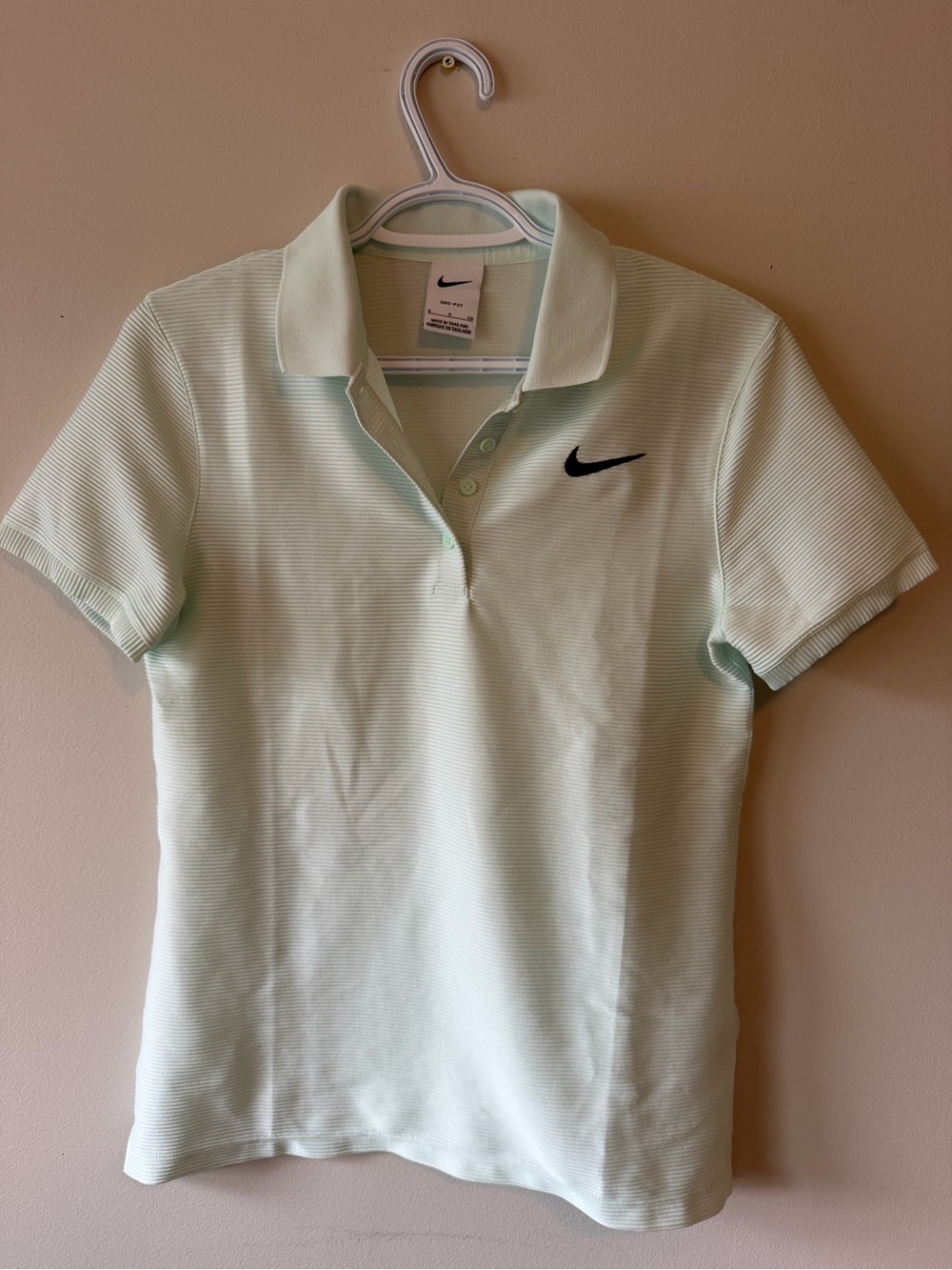 Nike golf tee